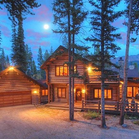 Bear Lodge Blue River Area By Pinnacle Lodging Breckenridge Buitenkant foto