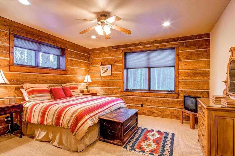 Bear Lodge Blue River Area By Pinnacle Lodging Breckenridge Buitenkant foto