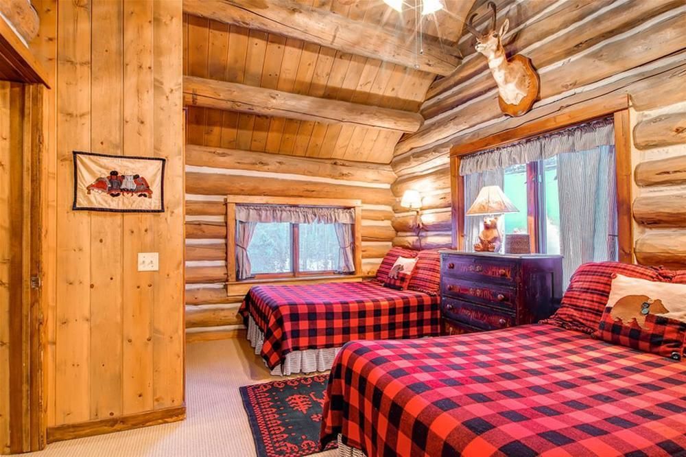 Bear Lodge Blue River Area By Pinnacle Lodging Breckenridge Buitenkant foto