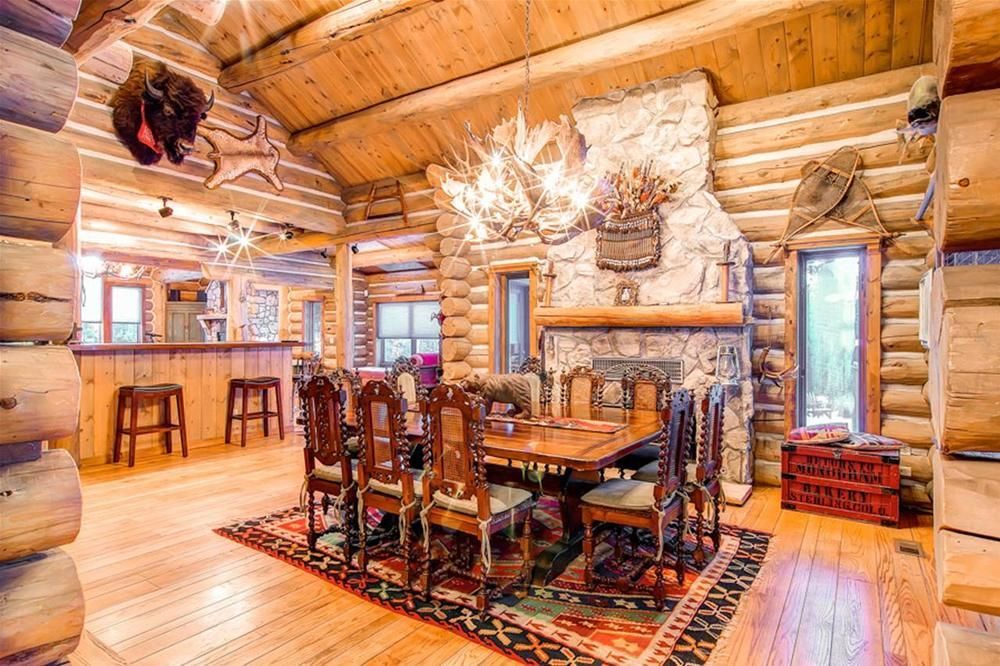 Bear Lodge Blue River Area By Pinnacle Lodging Breckenridge Buitenkant foto