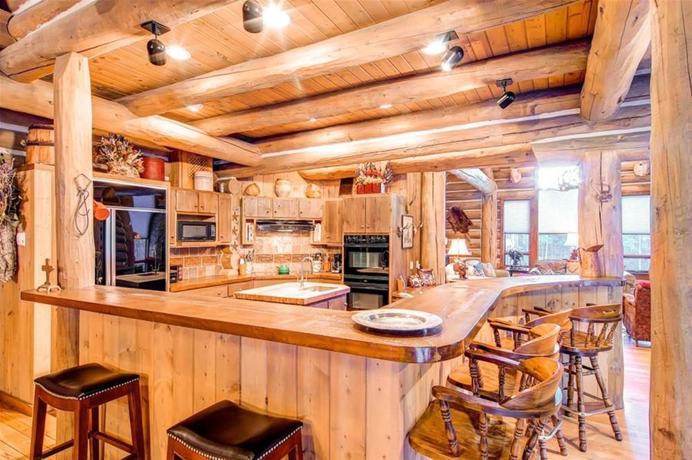Bear Lodge Blue River Area By Pinnacle Lodging Breckenridge Buitenkant foto