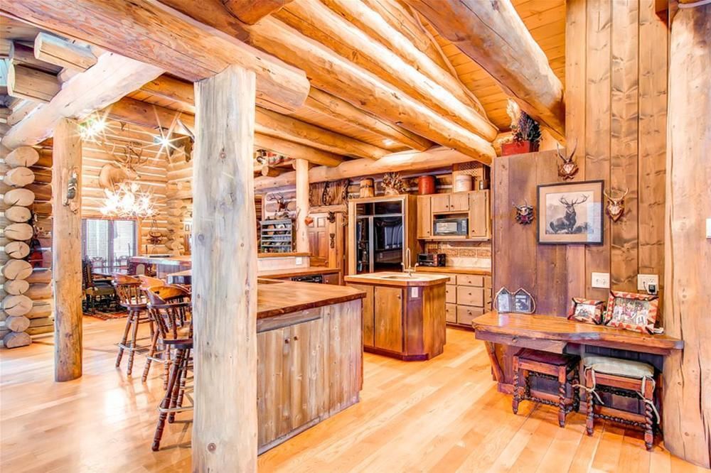 Bear Lodge Blue River Area By Pinnacle Lodging Breckenridge Buitenkant foto