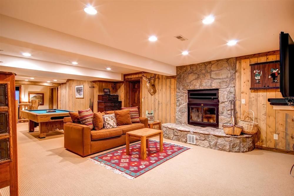 Bear Lodge Blue River Area By Pinnacle Lodging Breckenridge Buitenkant foto