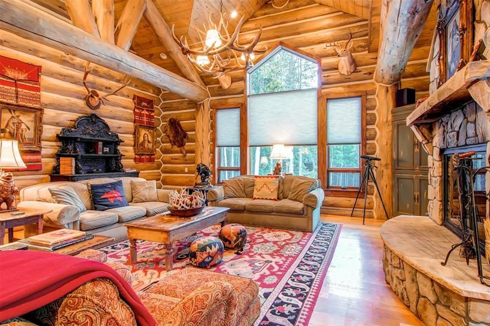 Bear Lodge Blue River Area By Pinnacle Lodging Breckenridge Buitenkant foto