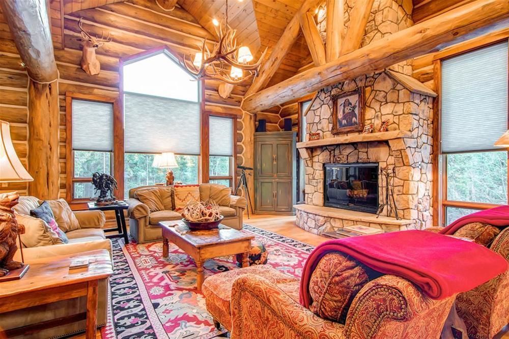 Bear Lodge Blue River Area By Pinnacle Lodging Breckenridge Buitenkant foto