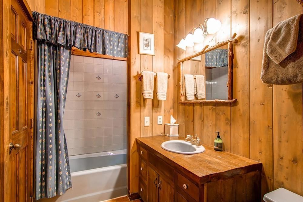 Bear Lodge Blue River Area By Pinnacle Lodging Breckenridge Buitenkant foto