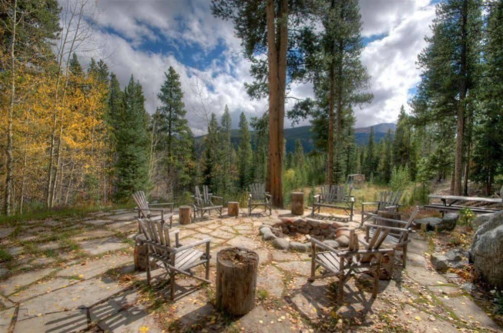 Bear Lodge Blue River Area By Pinnacle Lodging Breckenridge Buitenkant foto